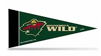 NHL Mini Pennant Wild
