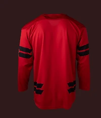 Hockey Canada Replica Jersey 2026 Red Team