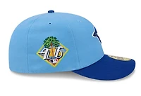 MLB Hat 5950 Spring Training 2026 Blue Jays