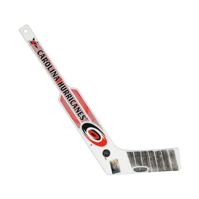 NHL Mini Goalie Stick Breakaway Hurricanes