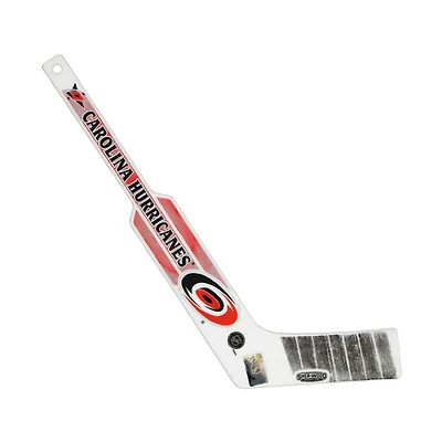 NHL Mini Goalie Stick Breakaway Hurricanes