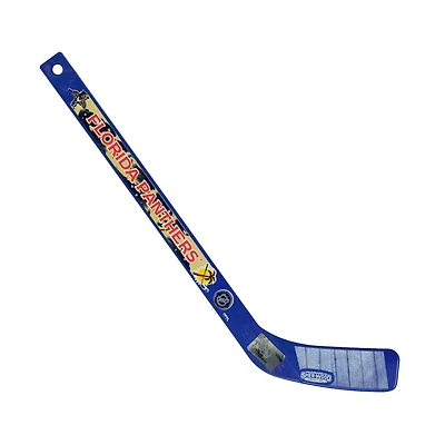 NHL Mini Stick Breakaway Panthers (1993-2016 Logo)