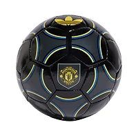 EPL Soccer Ball Regulation Size 5 Third Logo Manchester United FC