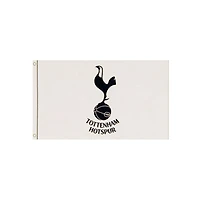 EPL Flag 3x5 Core Crest Tottenham Hotspur FC