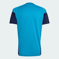 Royal Spanish Football Federation 26 Tiro Training Jersey Spain