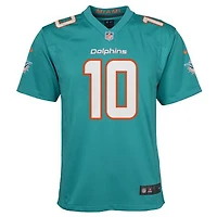 NFL Kids Player Game Jersey Home Tyreek Hill Dolphins