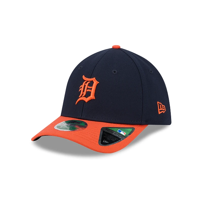 MLB Hat 3930 M-Crown Alt Tigers