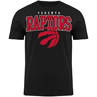 NBA T-Shirt Back2Basics Raptors