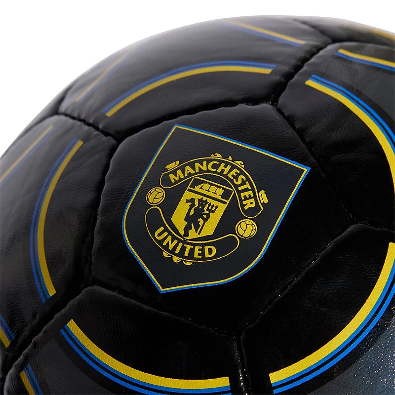 EPL Soccer Ball Regulation Size 5 Third Logo Manchester United FC