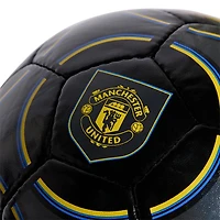 EPL Soccer Ball Regulation Size 5 Third Logo Manchester United FC