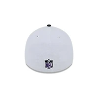 NFL Hat 3930 Sideline 2023 Ravens