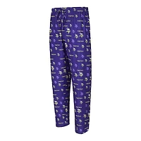 NFL PJ Pants Knit Mosaic Vikings