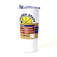 NBA Travel Mug 20oz. Ultra Tumbler Warriors
