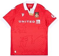 EFL Stadium Jersey Home 2024-25 Wrexham AFC