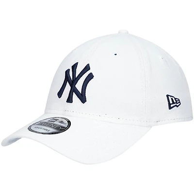 MLB Hat 920 Core Classic 2.0 Yankees (White)