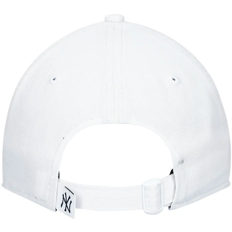 MLB Hat 920 Core Classic 2.0 Yankees (White)
