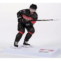 NHL Collectible Mcfarlane Figure Johnathan Towes Team Canada