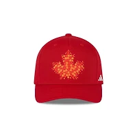 FIFA Youth FIFA World Cup 26 Host Nation Canada Snapback Cap Canada