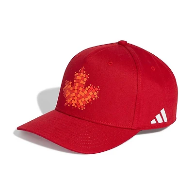 FIFA Youth FIFA World Cup 26 Host Nation Canada Snapback Cap Canada