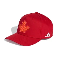 FIFA Youth FIFA World Cup 26 Host Nation Canada Snapback Cap Canada