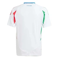 FIGC Youth Jersey Replica Away 2024 Italy
