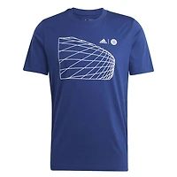 Bundesliga T-Shirt Graphic Tee FC Bayern Munich