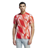 Bundesliga Pre Match Jersey Top 2023/24 FC Bayern Munich
