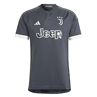 Serie A Jersey Third 2023-24 Juventus FC