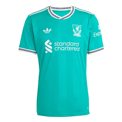 EPL Jersey Third 2024-25 Liverpool