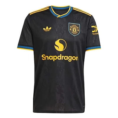 EPL Replica Jersey Third 2025-26 Manchester United FC