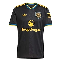EPL Replica Jersey Third 2025-26 Manchester United FC