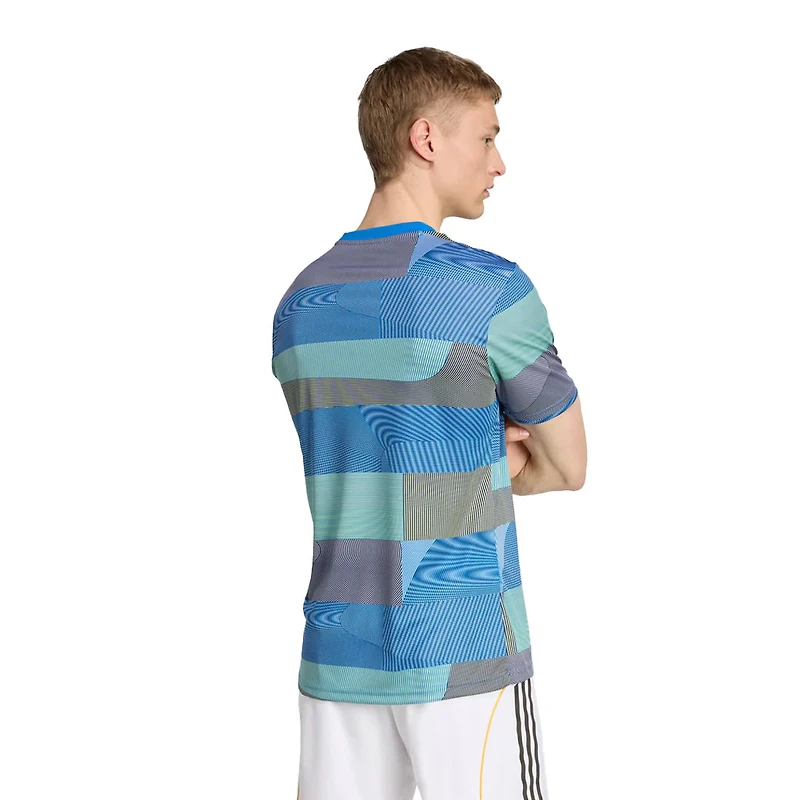 La Liga Pre-Match Jersey 2025-26 Real Madrid CF