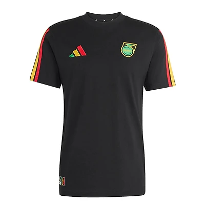 Jamaica Football Federation T-Shirt adidas x Bob Marley DNA