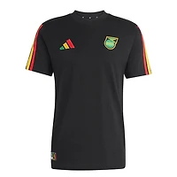 Jamaica Football Federation T-Shirt adidas x Bob Marley DNA