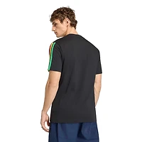 Jamaica Football Federation T-Shirt adidas x Bob Marley DNA