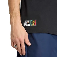 Jamaica Football Federation T-Shirt adidas x Bob Marley DNA