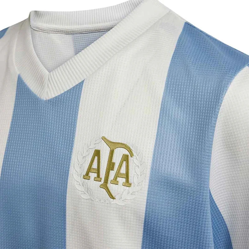 AFA Adidas 50th Anniversary Jersey Argentina
