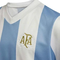 AFA Adidas 50th Anniversary Jersey Argentina