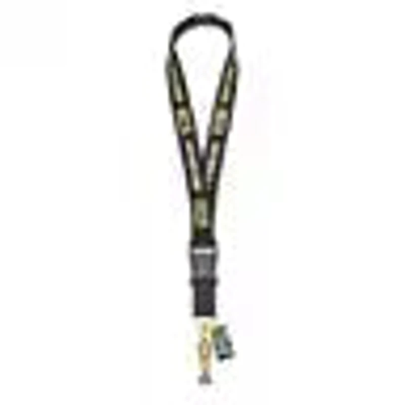 World Cup 2026 3D Trophy Lanyard