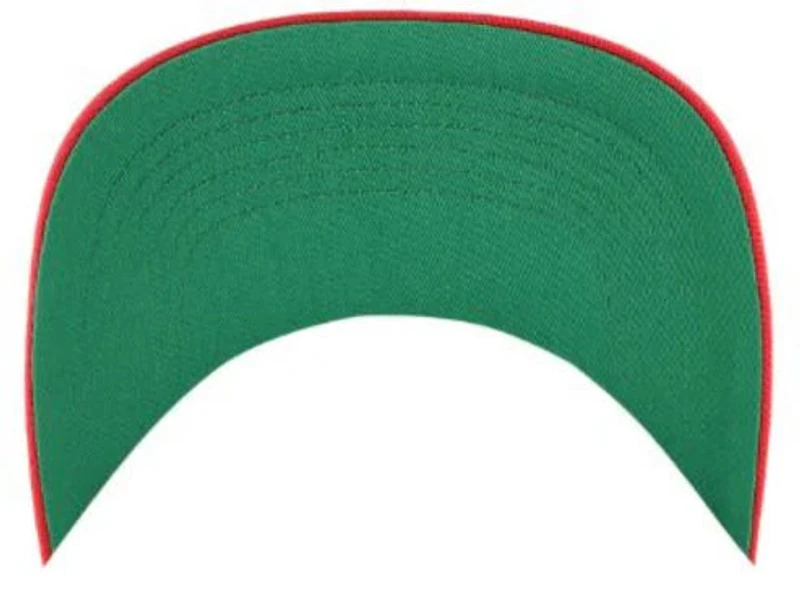 MLB Hat '47 Hitch Golden Age Replica Blue Jays (Black & Red)