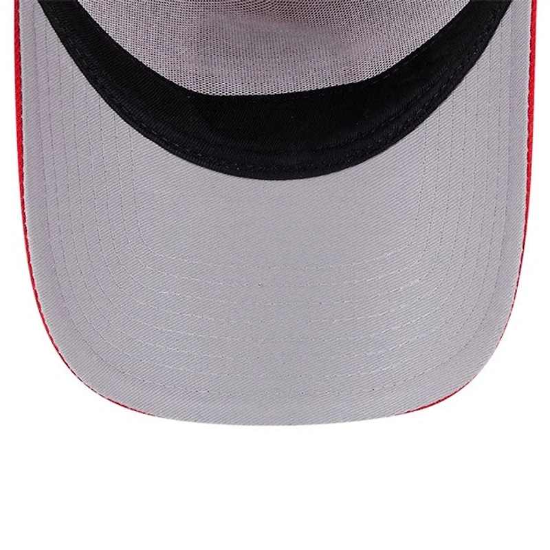 NHL Hat 940 A-Frame Core Devils