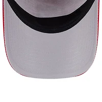 NHL Hat 940 A-Frame Core Devils