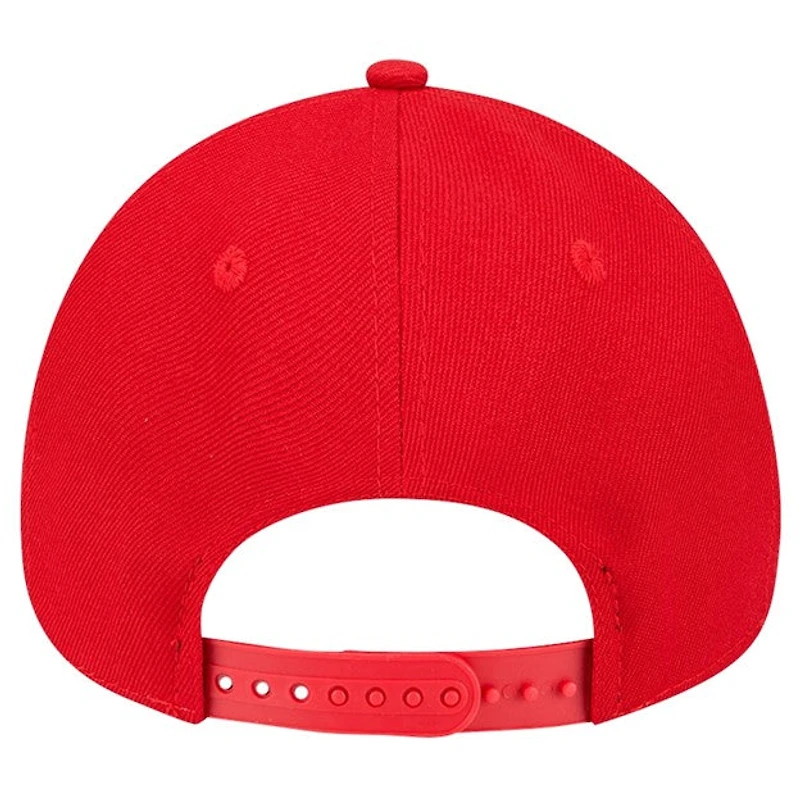 NHL Hat 940 A-Frame Core Devils