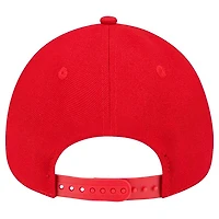 NHL Hat 940 A-Frame Core Devils