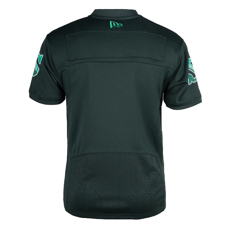 CFL Replica Jersey Third Roughriders