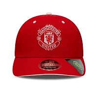EPL Hat 970 Stretch Snap Recycled Manchester United FC