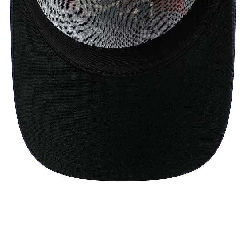 MLB Youth Hat 940 A-Frame Players Weekend Comic Game Blue Jays