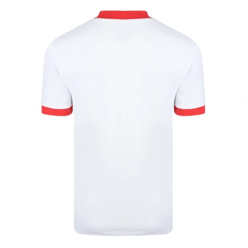 EPL Retro Cotton Jersey Away 1978 Liverpool FC