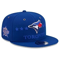 MLB Hat 5950 All Star Game 2026 Blue Jays (Royal Blue)