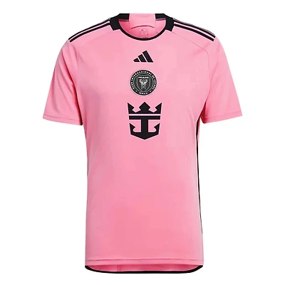 MLS Jersey 2024-25 Home (Pink) Inter Miami CF